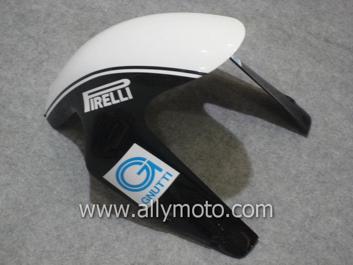 fairing DUCADI 1098 f-8 fairing DUCADI 1098 f-8
